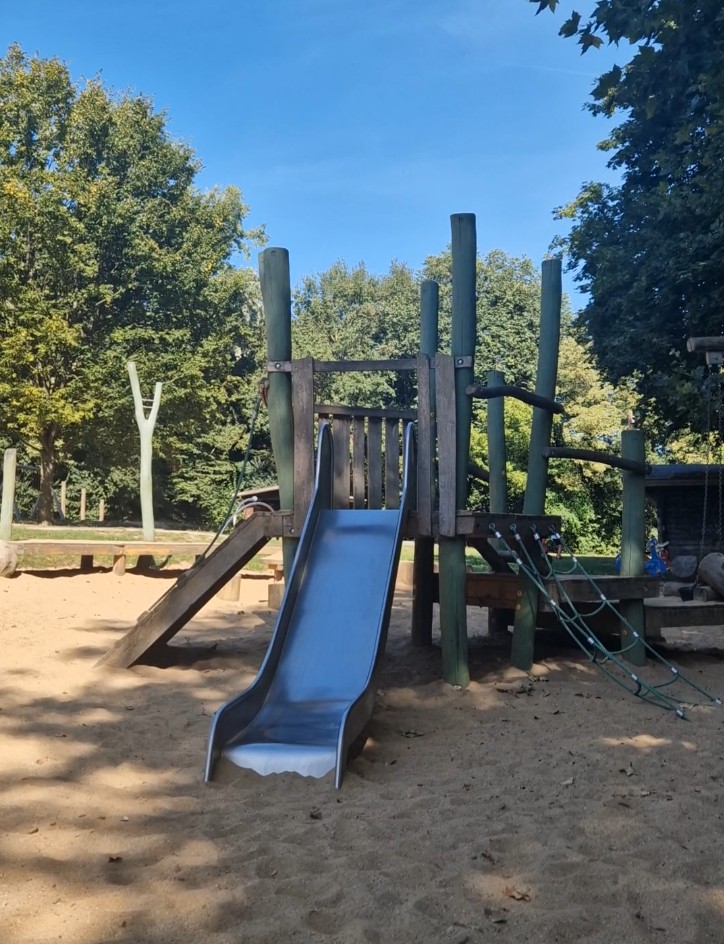 Abenteuerspielplatz Neuwied